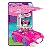 416a8lgniwl - Disney Junior Minnie Mouse 22-Inch Mansion Playset | 23-Piece Toy Figures, Officially Licensed | Exclusive for Ages 3+ on Amazon - Disney Junior Minnie Mouse playset
