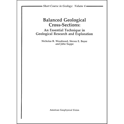 Balanced Geological Cross-Sections