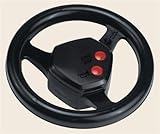 traktor sound klingelton  Rolly toys 409204 rollySoundwheel  Lenkrad mit Sound für alle rollyToys Traktoren  Batteriebetrieb  20 x 10 cm  für Kinder ab 2 Jahren  TÜV/GS geprüft