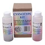 Flic Film 200ml Cyanotype Processing Kit
