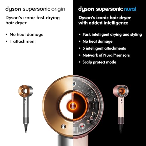 Image of Dyson Supersonic Origin Hair Dryer