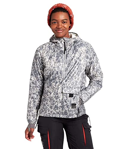 Sweat à capuche isolé Burton Amora taille M pour vos sorties hivernales