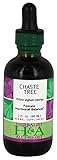 Herbalist & Alchemist- Chaste Tree Extract 2 oz