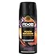 Axe Premium Bodyspray Peach Infusion Deo ohne Aluminiumsalze für 72 Stunden Frische 150 ml