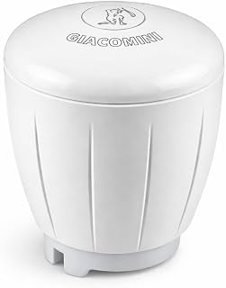 Giacomini TG – Cabezal manual de radiador para grifo