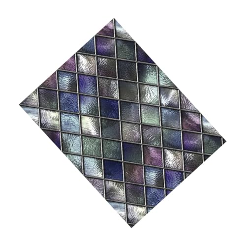 Vinilo decorativo opaco para ventana de privacidad Hemobllo miniatura 1