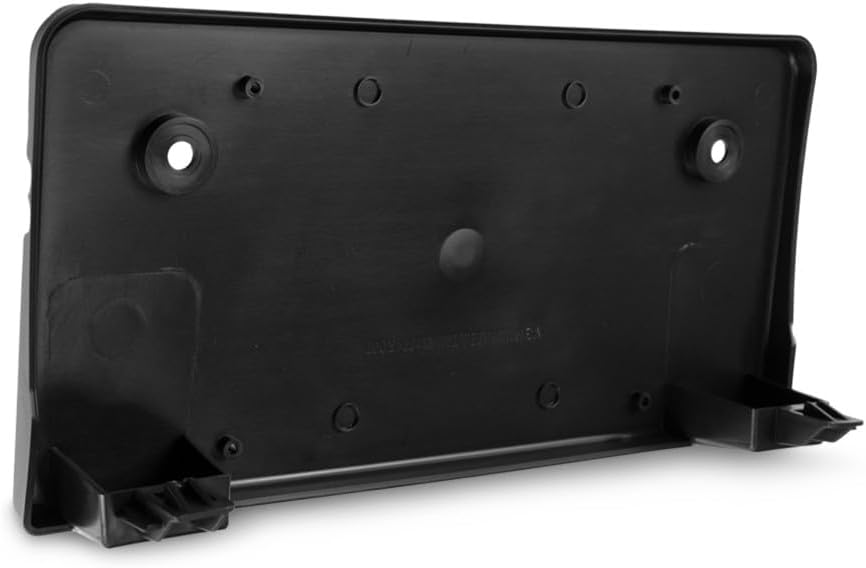 for Volkswagen Passat License Plate Bracket 2012 2013 2014 2015 | Front | VW1068105 | 5618072879B9
