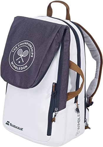 Babolat Tennis Rucksack Pure Wimbledon