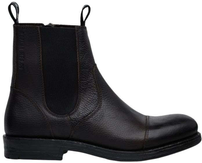 Replay Herren Gmc41 Mode-Stiefel