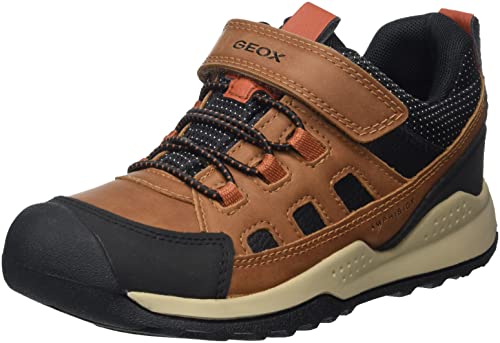 Geox Jungen J Teram Boy B Abx A Schuhe Cover