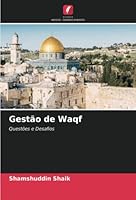 Gestão de Waqf 620530029X Book Cover