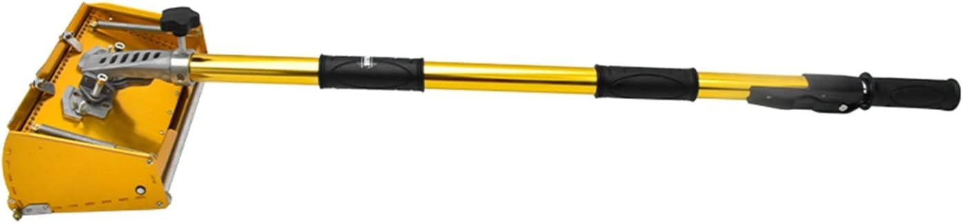 Manual Putty Powder Scraper Household Drywall Flat Box Plastering Smoothing Tool Decoration Knife with High Efficiency