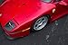 AUTO FANATIC 007 Car Gloss Enhancer Ceramic - Water Beading Hydrophobic Spray Infused with SiO2 For Maximum Gloss & Shine - Quick Detailer Spray For Ceramic Car Coating (16 oz Spray)