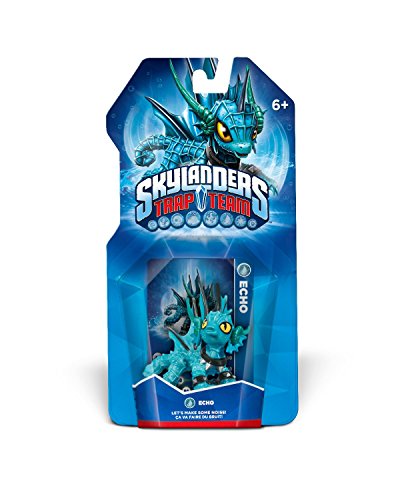 Preisvergleich Produktbild Skylanders Trap Team Single Character Echo