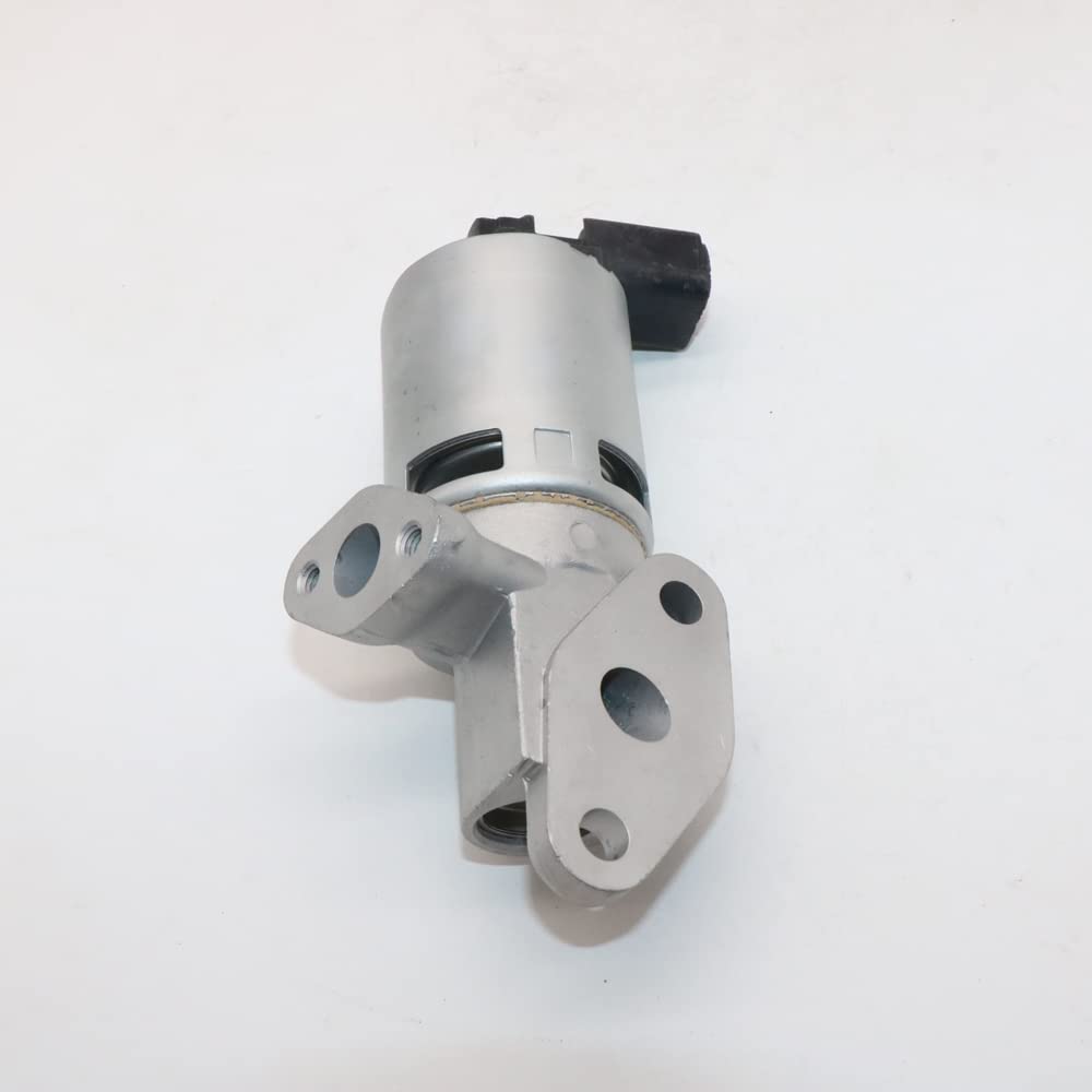 EGR Valve For Chrysler Dodge Grand Caravan Jeep Wrangler Volkswagen Routan - View #7
