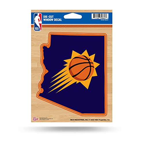 Autocollant phénix 12,7x15,2 cm pour la décoration personnalisée de voiture et ordinateur