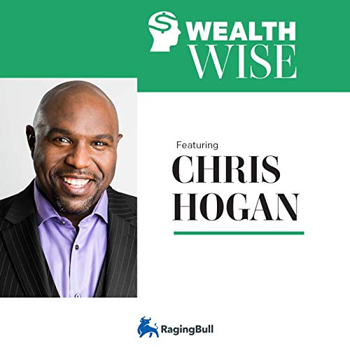 How 7,900 Millionaires Built Their Fortune with Chris Hogan