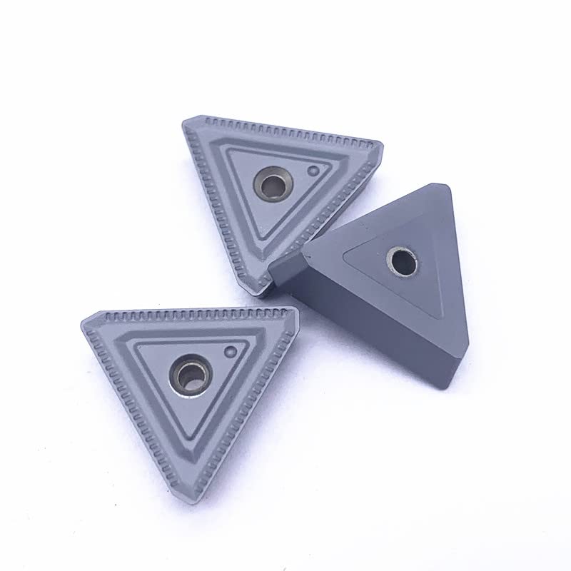 Herramientas de Torno TPKR2204 Insertos de Carburo miniatura 1