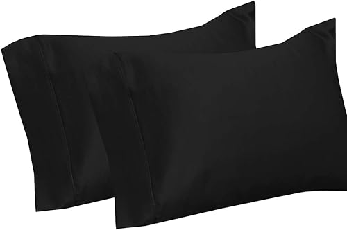 Miniatura 15 de Royal Tradition Juego de sábanas de 600 hilos, 100% algodón, bolsillo súper profundo de 22 pulgadas, tamaño California King, color blanco