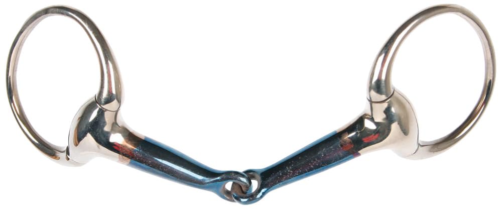 Harry's Horse Bustrens lichtgewicht Sweet Iron 23mm, Größe:13.5