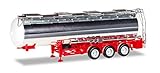 feldbinder Cars&Trucks herpa 076456-002 Chemiechromtankauflieger Feldbinder, 32m³
