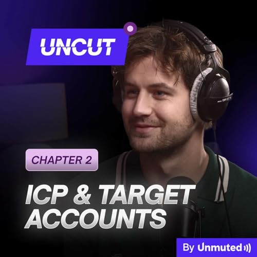 Chapter 2: What a strong ICP actually looks like