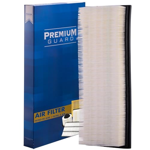 PG Engine Air Filter PA1149 | Fits 1995-68 various models