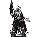 Spawn: Rebirth Color Tops Blue Wave #11 Hamburger Head Variant 7-Inch Action Figure