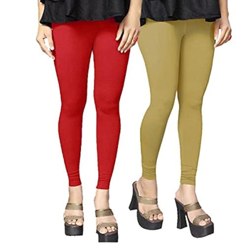 Image of Women's Skinny Leggings