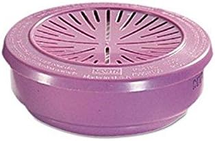 7580P100 Particulate Cartridge (4-pack)