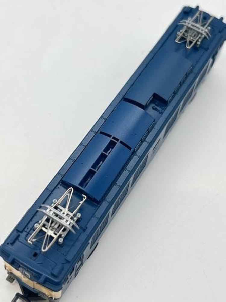 Amazon | K2465P 級 KATO Nゲージ 3041 EF64 0番台 前期形 一般