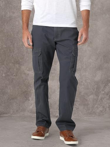 Image of Wrangler Authentics Men Casual Pants