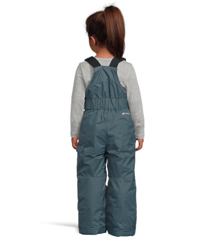 Image of Columbia Kids Snowslope Iii Bib (Toddler)