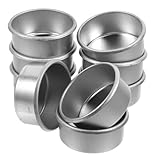 15 Porte Bougies Chauffe Plat en Métal Coupelles à Bougies Parfumées Petites Lot de 15 Pièces pour Aromathérapie Décoration Intérieure et Fabrication de DIY