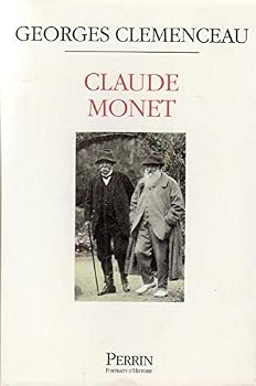 Claude Monet