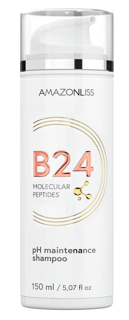 Amazon.com : Amazonliss – B24 Molecular Peptides – pH maintenace