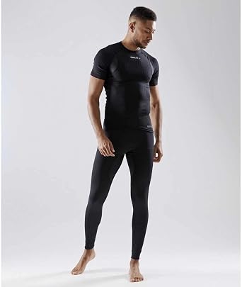 Men's Active Extreme X Short Sleeve Baselayer