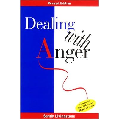 Dealing With Anger