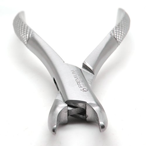 Superior Dental Extracting Forceps 150S Upper Molars Incisors Surgical Universal Instruments #TOP3
