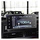 コックピットスクリーンプロテクター カーラジオナビゲーションディスプレイスクリーン強化ガラス保護フィルム 素晴らしい用 壁用 ゴールデンウィーク用 ウィングル用 7 2021 GPSナビゲーションフィルム