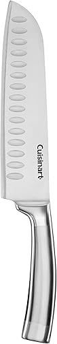 Miniatura 4 de Cuisinart C99SS-15P - Juego de 15 cuchillas de madera profesional juego de bloques de cubiertos tamaño color acero inoxidable