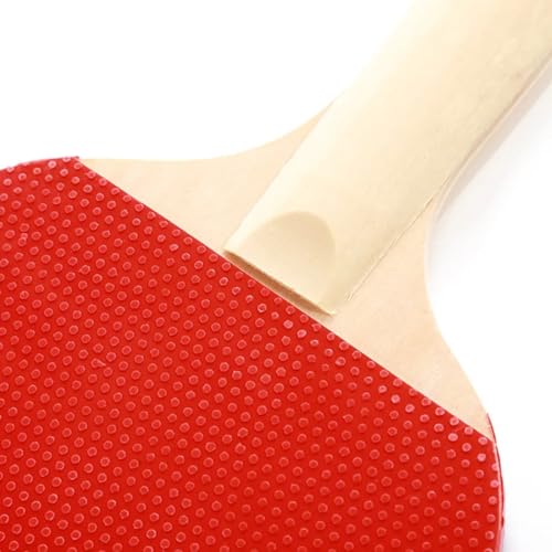 Kit Ping Pong Raquete, Bolinhas, Rede Suporte