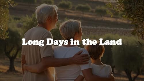 Episode 1367: Long Days in the Land