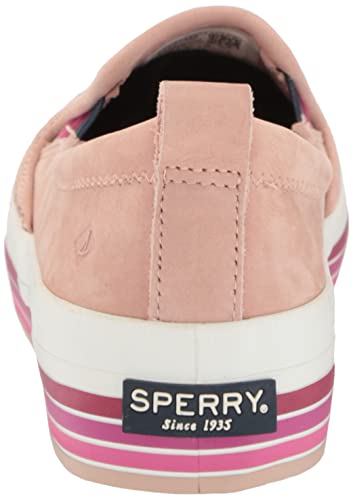 Image of Sperry Womens Crest Twin Gore Platform