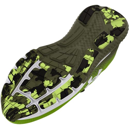 Image of Under Armour Men's Charged Rogue 4