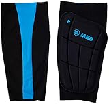 Extra flexible Wabenstruktur für perfekten Sitz am Bein