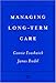 Managing Long-Term Care