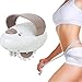 Produktbild LXING Gesundheitswesen Gewichtsverlust 3D Elektrisches Ganzkörpermassagegerät Walze Anti-Cellulite-Massage Schlankeres Gerät Fatburner Spa-Maschine