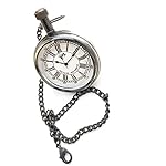 K-V-HANDICRAFTS-Premium-Antique-Pocket-Gandhi-Watch-Royal-Look-Indian-Handicraft-Premium-Gift-Item