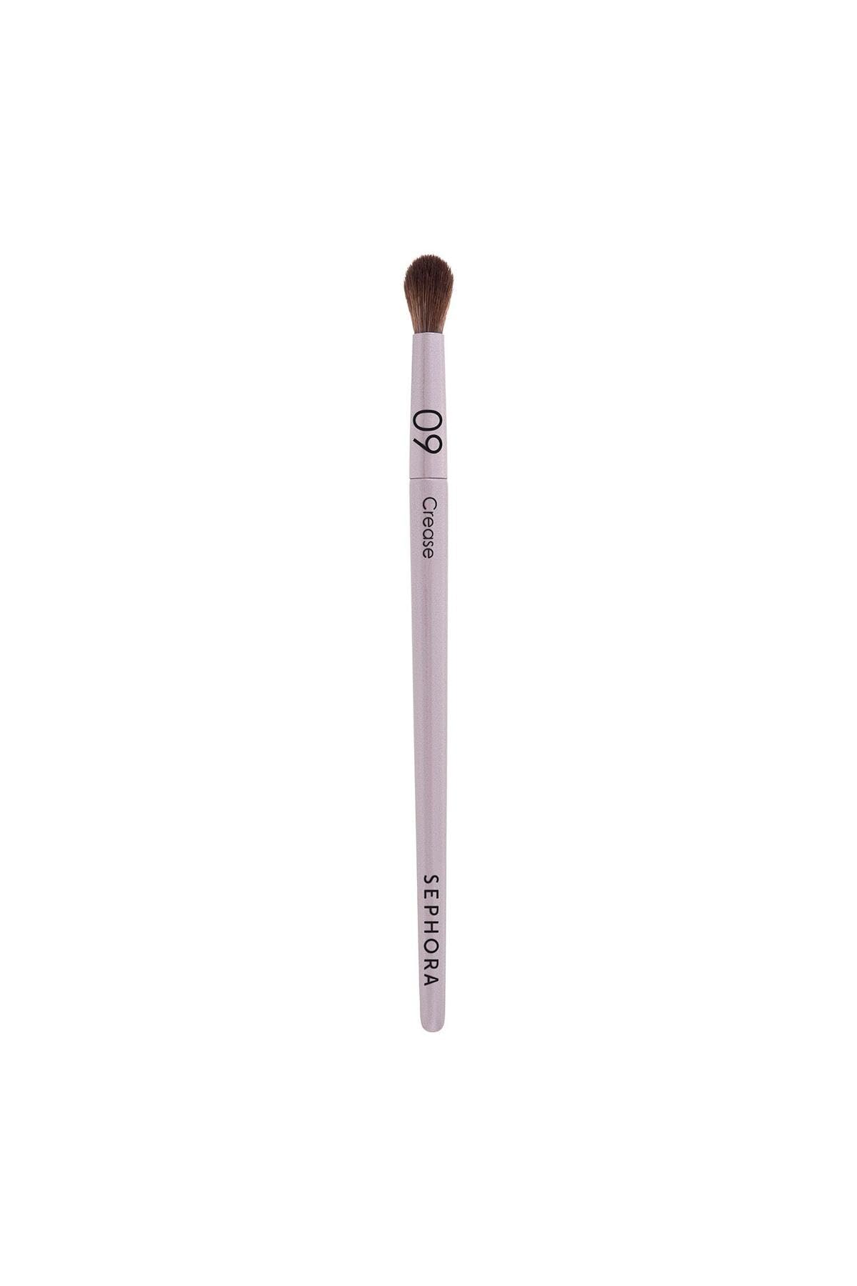 Sephora New Classic - Göz Crease Fırçası #09